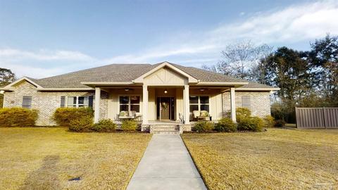 5540 Marthas Mill Way, Pace, FL 32571 photo 2