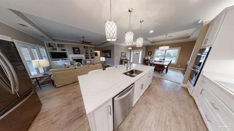 5540 Marthas Mill Way, Pace, FL 32571 photo 10