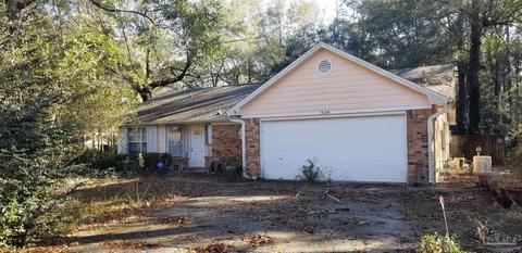 5140 Potomac Dr, Pace, FL 32571 photo 1