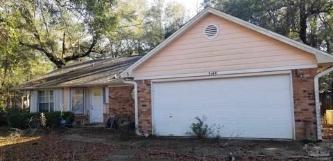5140 Potomac Dr, Pace, FL 32571 photo 2