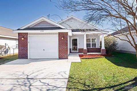 5796 Pescara Dr, Pace, FL 32571 photo 1