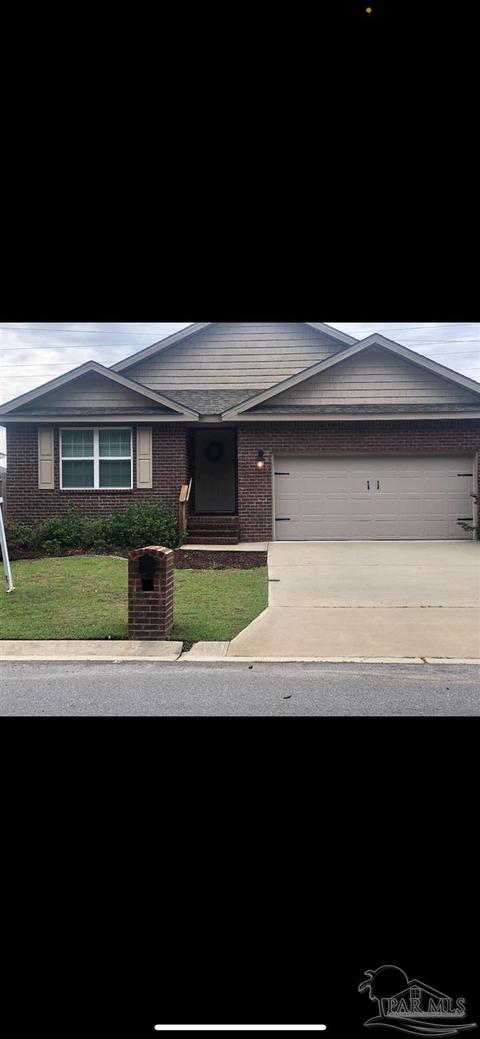 4741 Integrity Ct, Milton, FL 32570 photo 1
