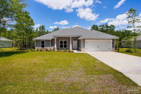 4896 Lamar Dr, Pace, FL 32571 photo 1