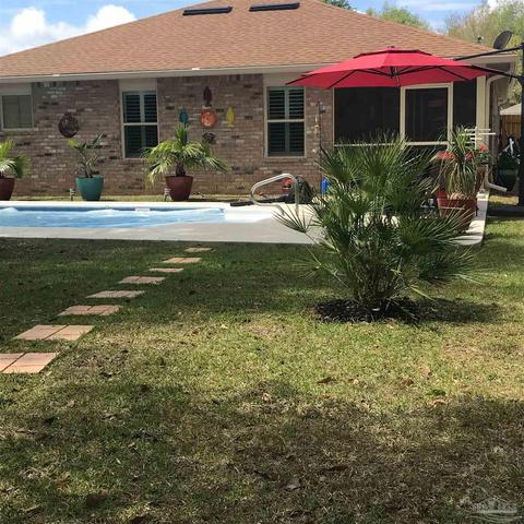 5649 Peach Dr, Pace, FL 32571 photo 47