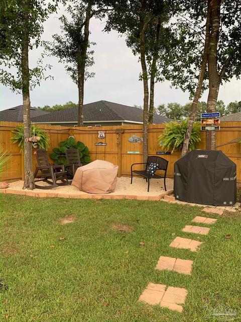 5649 Peach Dr, Pace, FL 32571 photo 44
