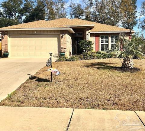 5649 Peach Dr, Pace, FL 32571 photo 1