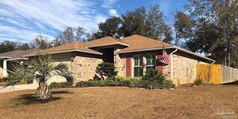 5649 Peach Dr, Pace, FL 32571 photo 2