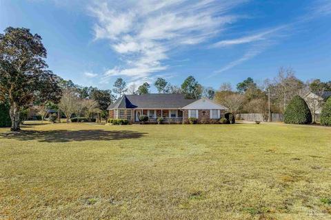 6111 Curtis Dr, Pace, FL 32571 photo 2