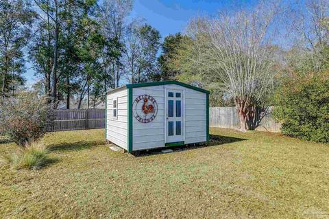 6111 Curtis Dr, Pace, FL 32571 photo 22