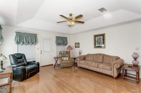 6111 Curtis Dr, Pace, FL 32571 photo 11