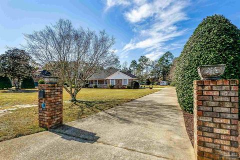 6111 Curtis Dr, Pace, FL 32571 photo 3