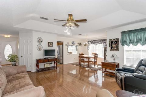 6111 Curtis Dr, Pace, FL 32571 photo 12