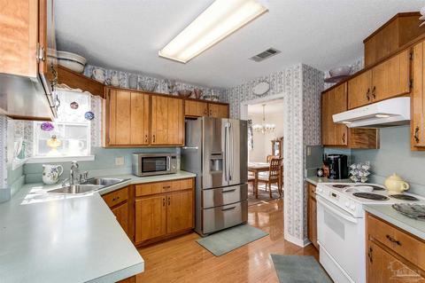 6111 Curtis Dr, Pace, FL 32571 photo 9