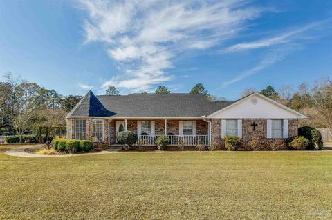 6111 Curtis Dr, Pace, FL 32571 photo 1