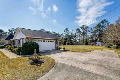 6111 Curtis Dr, Pace, FL 32571 photo 4
