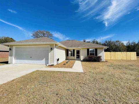 9016 Tara Cir, Milton, FL 32583 photo 1
