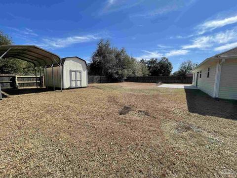 9016 Tara Cir, Milton, FL 32583 photo 23