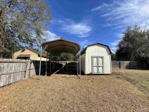 9016 Tara Cir, Milton, FL 32583 photo 25
