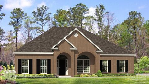 5659 Blake Ln, Pace, FL 32571 photo 1