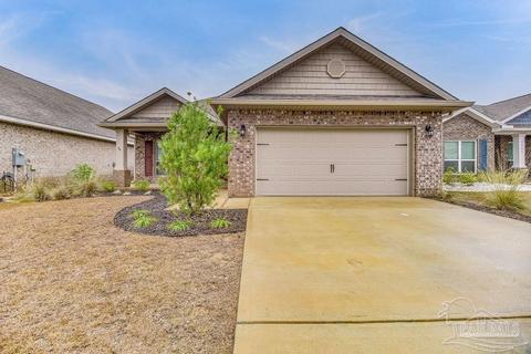 5319 Red Shoulder Rd, Pace, FL 32571 photo 1