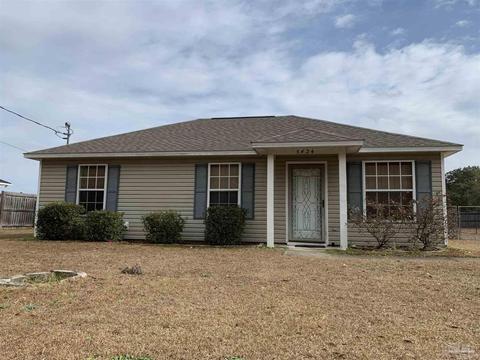 5424 Cox Rd, Milton, FL 32583 photo 1