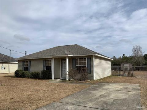 5424 Cox Rd, Milton, FL 32583 photo 2