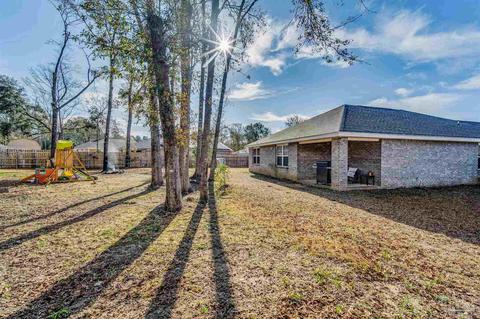 848 Jacobs Way, Cantonment, FL 32533 photo 33