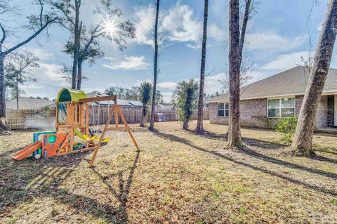 848 Jacobs Way, Cantonment, FL 32533 photo 32