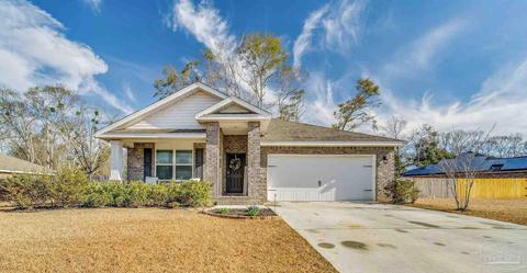 848 Jacobs Way, Cantonment, FL 32533 photo 1