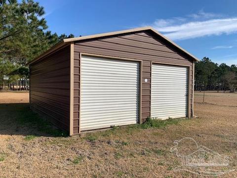 5160 Hwy 97, Mcdavid, FL 32568 photo 25