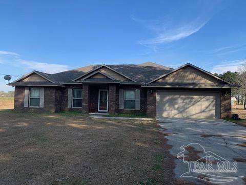 5160 Hwy 97, Mcdavid, FL 32568 photo 1