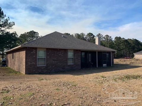 5160 Hwy 97, Mcdavid, FL 32568 photo 23