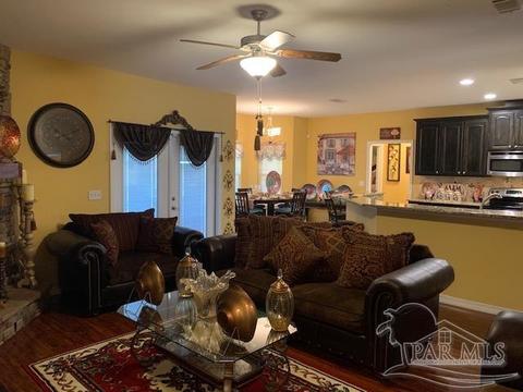 5160 Hwy 97, Mcdavid, FL 32568 photo 5