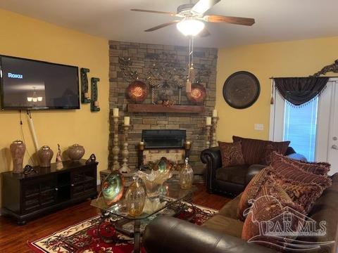 5160 Hwy 97, Mcdavid, FL 32568 photo 3