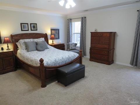 4245 N Cambridge Way, Pace, FL 32571 photo 17
