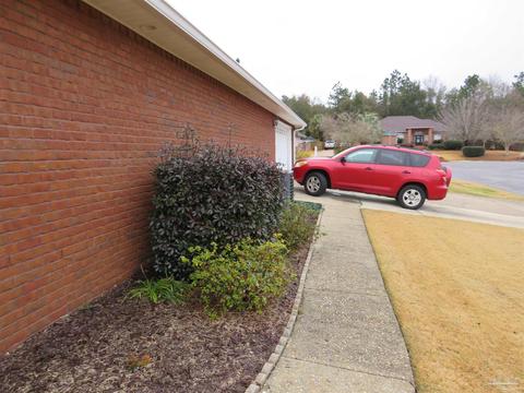 4245 N Cambridge Way, Pace, FL 32571 photo 46