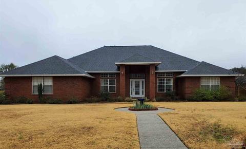 4245 N Cambridge Way, Pace, FL 32571 photo 1