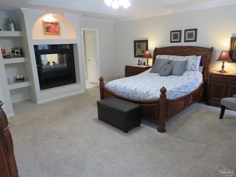 4245 N Cambridge Way, Pace, FL 32571 photo 16