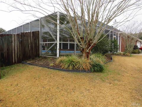 4245 N Cambridge Way, Pace, FL 32571 photo 47