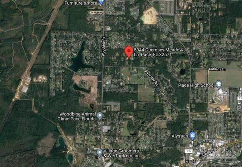 5044 Guernsey Meadows Ln, Pace, FL 32571 photo 4