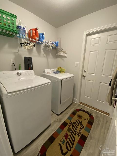 3609 Conley Dr, Cantonment, FL 32533 photo 9