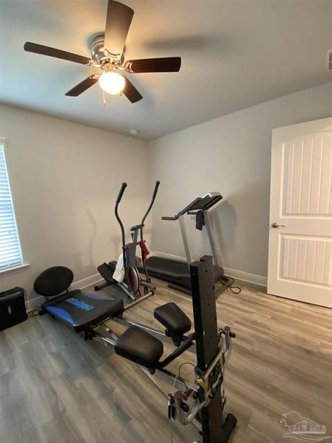 3609 Conley Dr, Cantonment, FL 32533 photo 38
