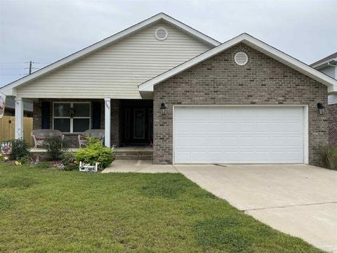 3609 Conley Dr, Cantonment, FL 32533 photo 1