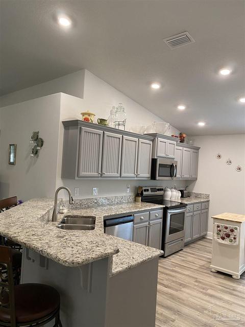 3609 Conley Dr, Cantonment, FL 32533 photo 5