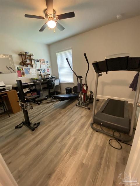 3609 Conley Dr, Cantonment, FL 32533 photo 39