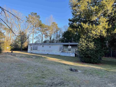 8393 Welcome Rd, Milton, FL 32583 photo 1