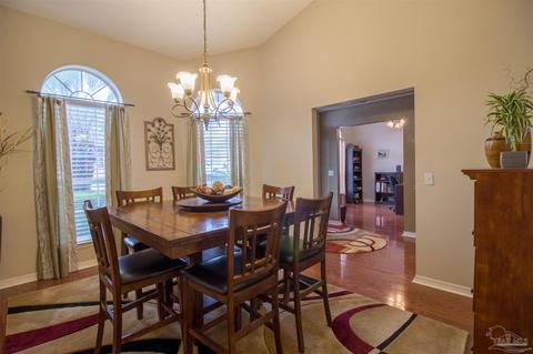 1786 Condor Dr, Cantonment, FL 32533 photo 10