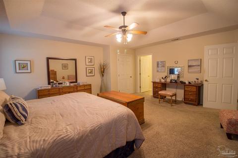 1786 Condor Dr, Cantonment, FL 32533 photo 35