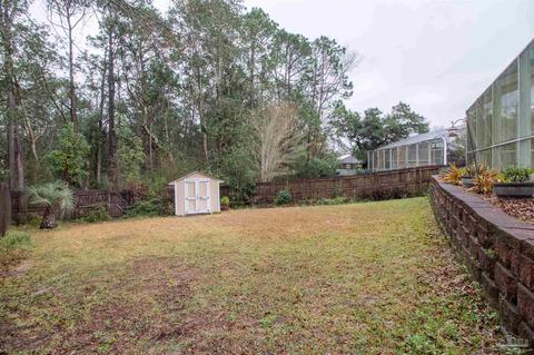1786 Condor Dr, Cantonment, FL 32533 photo 50