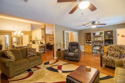 1786 Condor Dr, Cantonment, FL 32533 photo 22